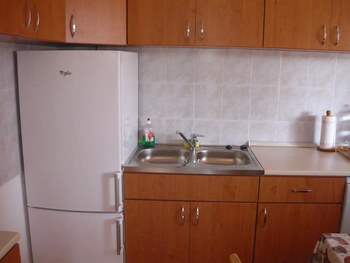 Keresztmama Haza Apartment Hajduszoboszlo Hungary