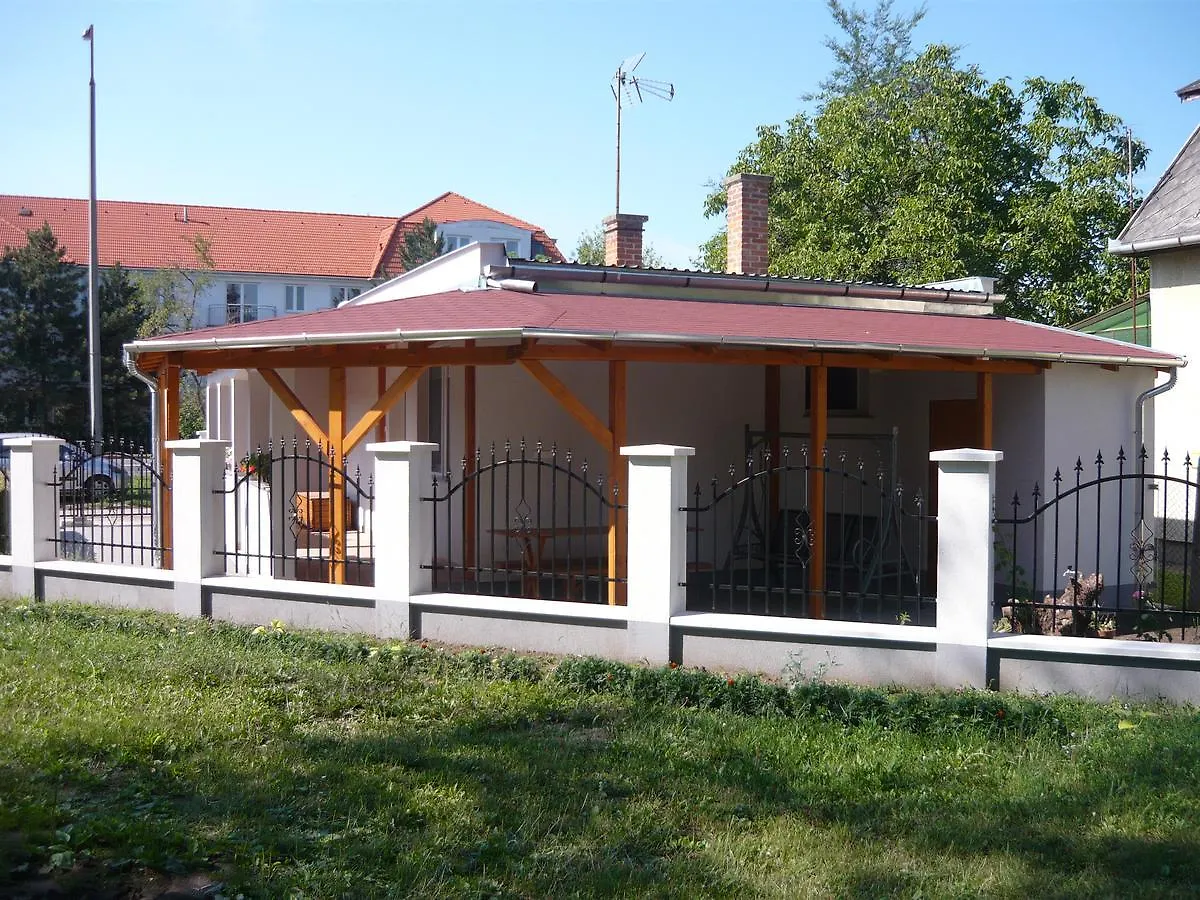 Keresztmama Haza Apartment Hajduszoboszlo 0*,  Hungary