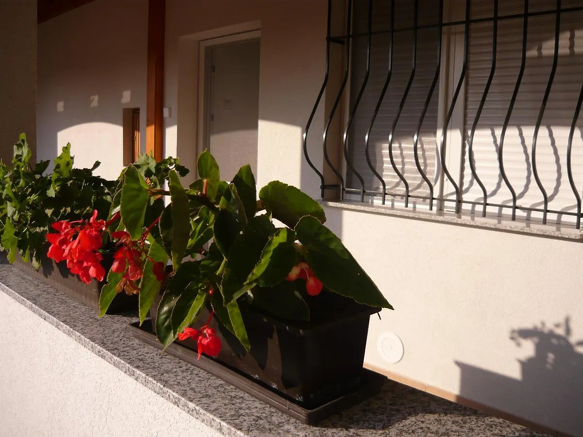 Keresztmama Haza Apartment Hajduszoboszlo